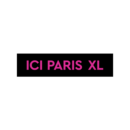 Stronger with you ici paris xl Clearance