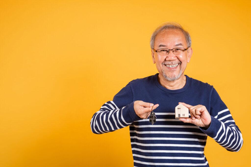 missed moments house